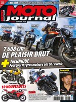Moto Journal